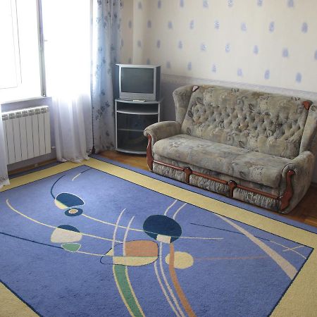 Apartment On Shevchenko Ave 25A Odessa Buitenkant foto